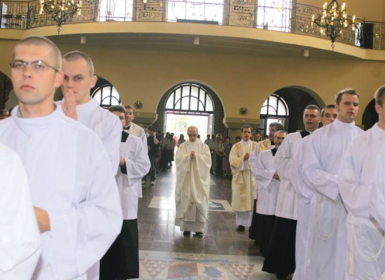 Boże Ciało 15.06.2006r.