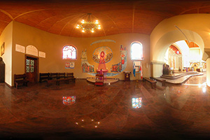 Kaplica Matki Bożej z Lujan